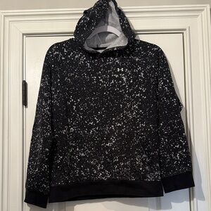 Under Armour Speckled Hoodie